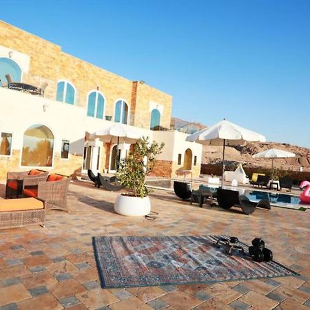 Villa Sea Breeze Sweimeh Zewnętrze zdjęcie