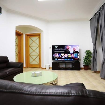 Villa Sea Breeze Sweimeh Zewnętrze zdjęcie