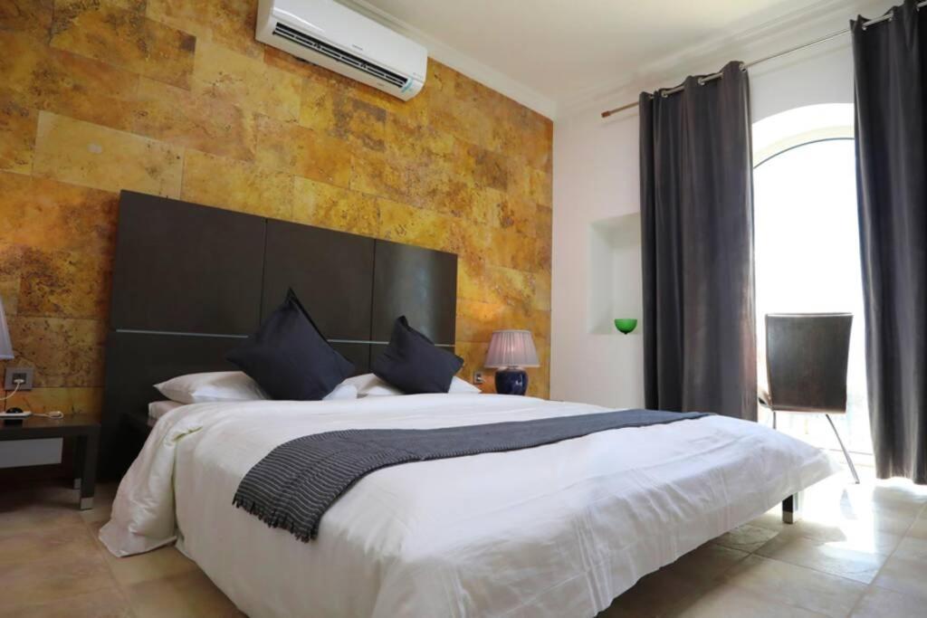 Villa Sea Breeze Sweimeh Zewnętrze zdjęcie