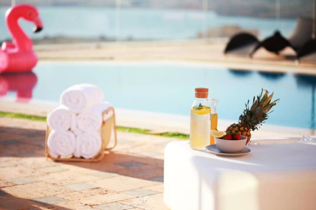 Villa Sea Breeze Sweimeh Zewnętrze zdjęcie