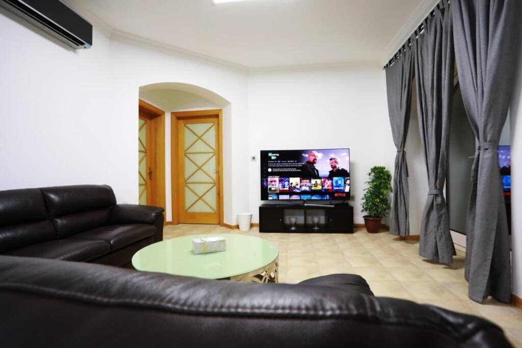 Villa Sea Breeze Sweimeh Zewnętrze zdjęcie