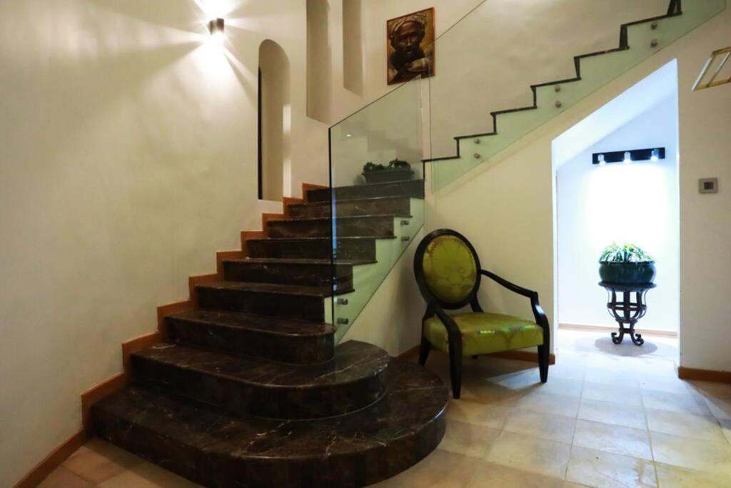 Villa Sea Breeze Sweimeh Zewnętrze zdjęcie