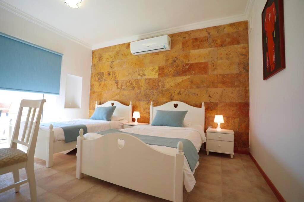 Villa Sea Breeze Sweimeh Zewnętrze zdjęcie